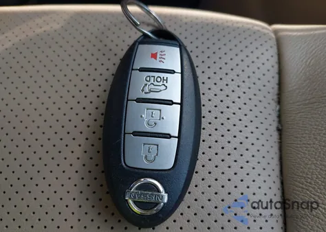 2015 Nissan Rogue Sl из США, поврежденный, VIN 5N1AT2MV4FC852190